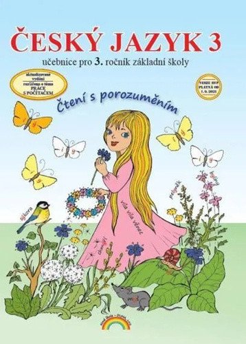 ČESKÝ JAZYK 3