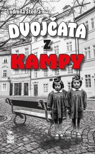 Obálka knihy