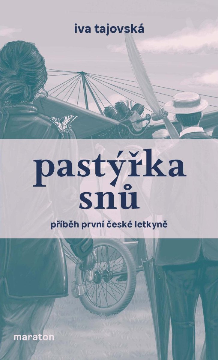 PASTÝŘKA SNŮ