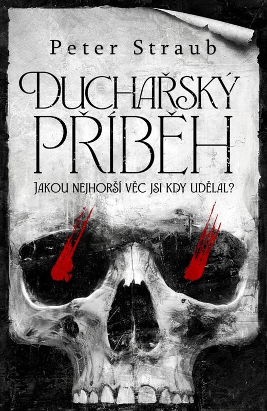 DUCHAŘSKÝ PŘÍBĚH