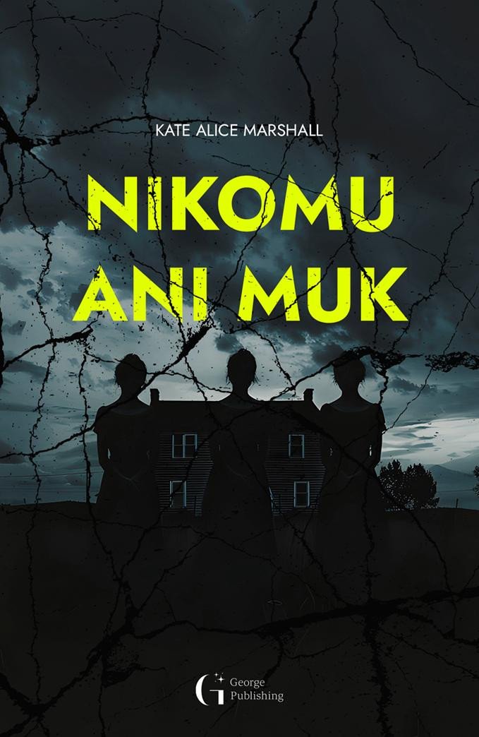 NIKOMU ANI MUK