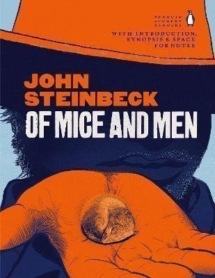 OF MICE AND MEN