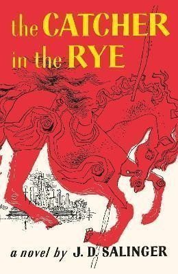 CATCHER IN THE RYE