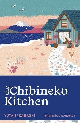 CHIBINEKO KITCHEN