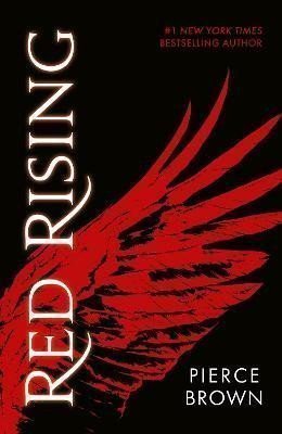 RED RISING