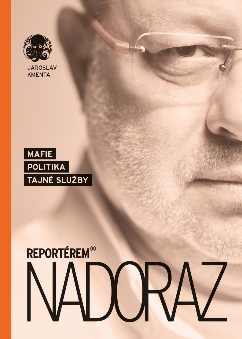 REPORTÉREM NADORAZ