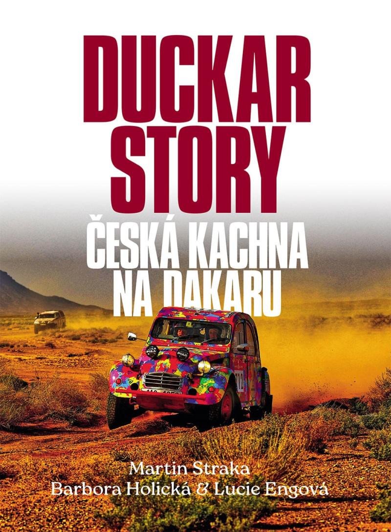 DUCKAR STORY