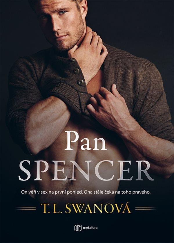 PAN SPENCER