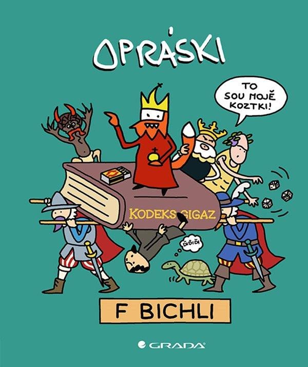 OPRÁSKI F BICHLI