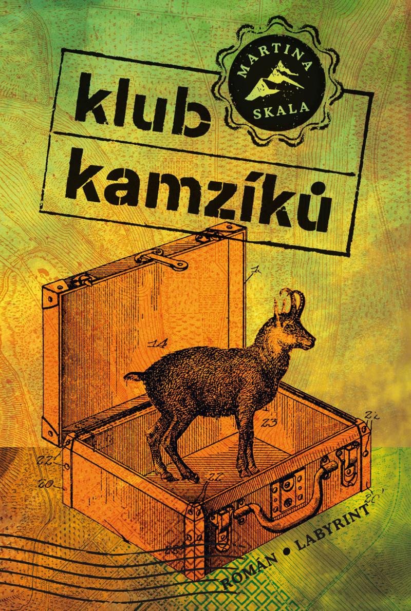 KLUB KAMZÍKŮ