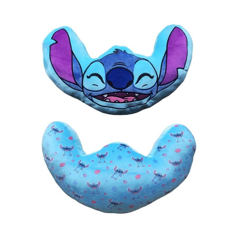 STITCH POLŠTÁŘ 3D