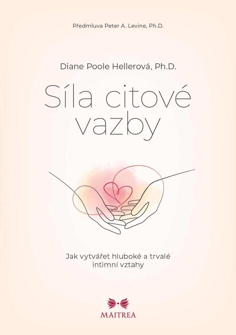 SÍLA CITOVÉ VAZBY - JAK VYTVÁŘET HLUBOKÉ...