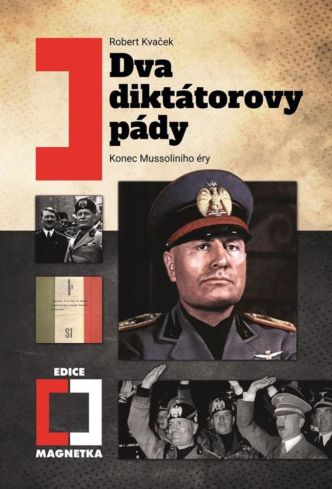 DVA DIKTÁTOROVY PÁDY