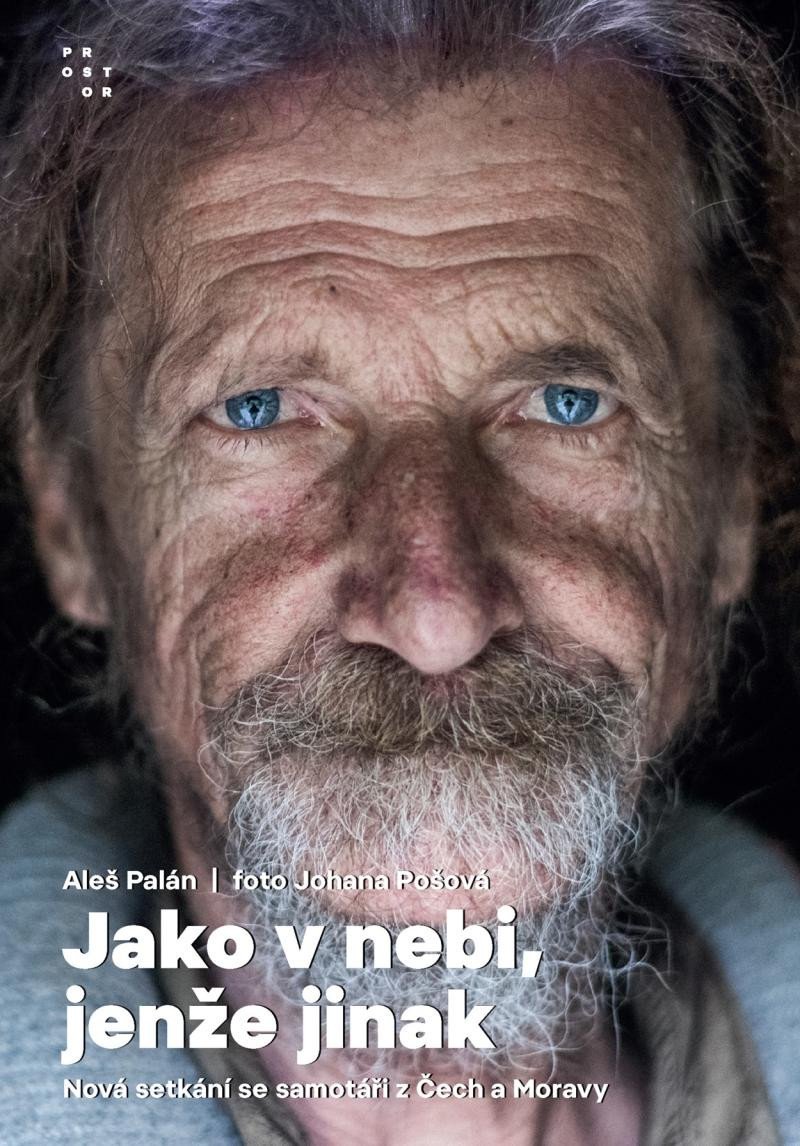 JAKO V NEBI, JENŽE JINAK