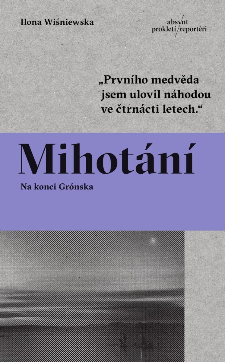 MIHOTÁNÍ