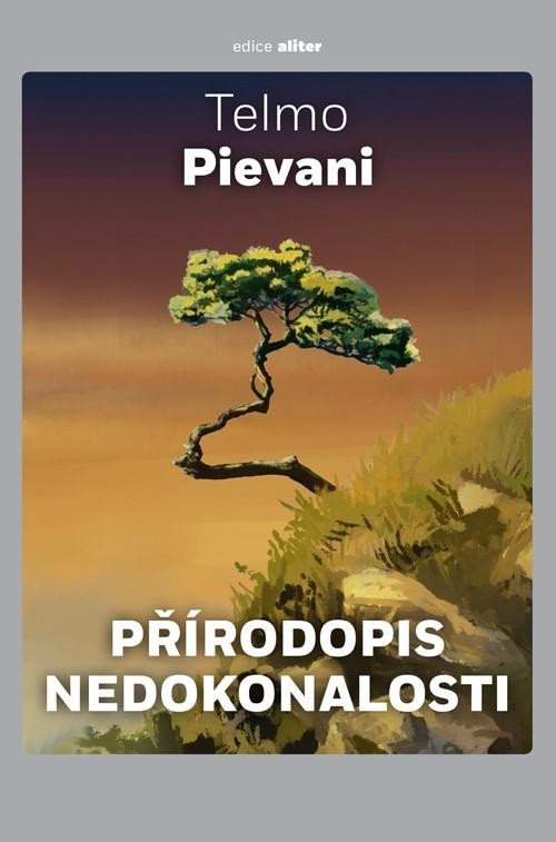 PŘÍRODOPIS NEDOKONALOSTI