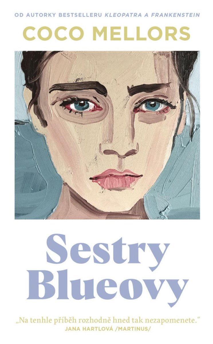 SESTRY BLUEOVY