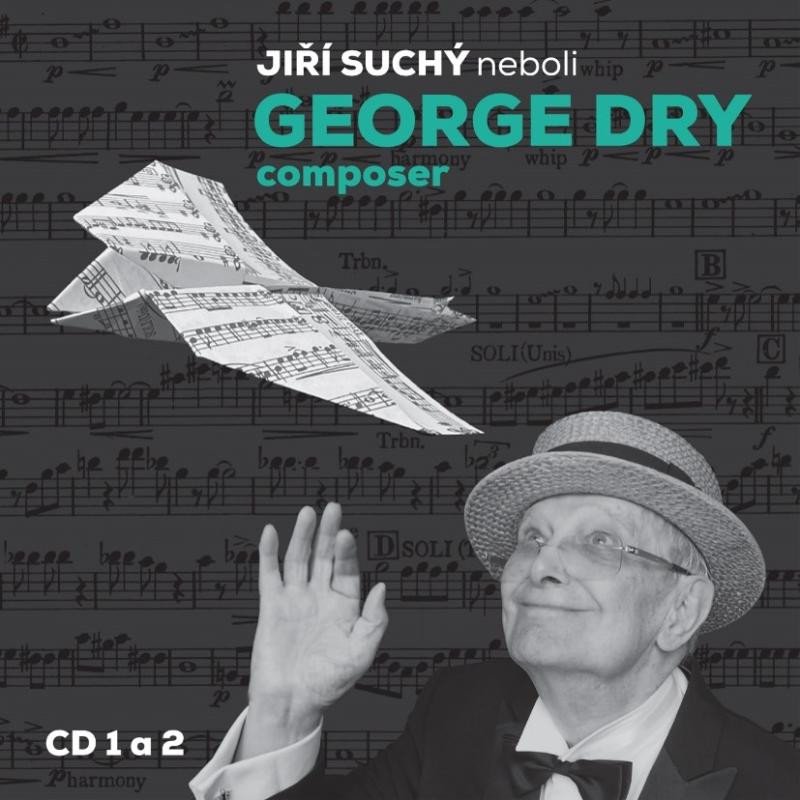 GEORGE DRY COMPOSER CD