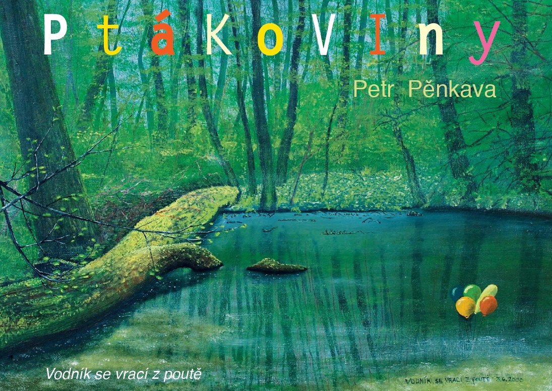 PTÁKOVINY
