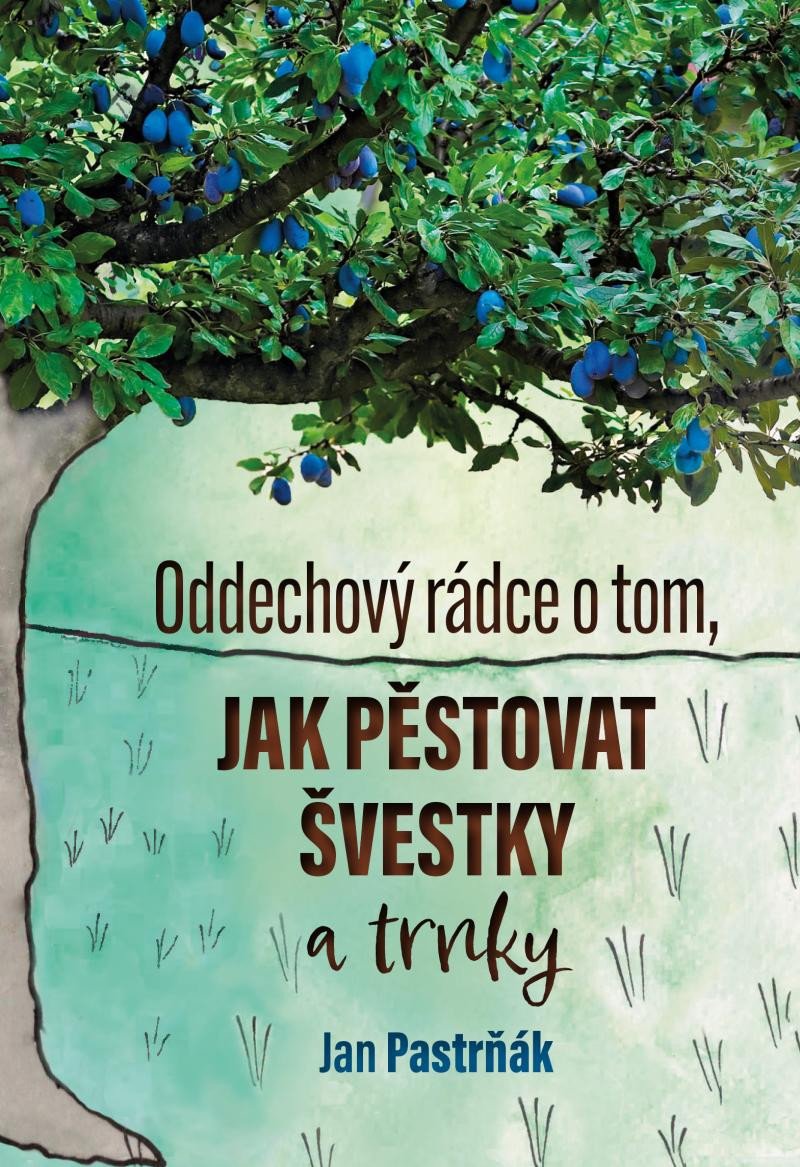 ODDECHOVÝ RÁDCE O TOM, JAK PĚSTOVAT ŠVES