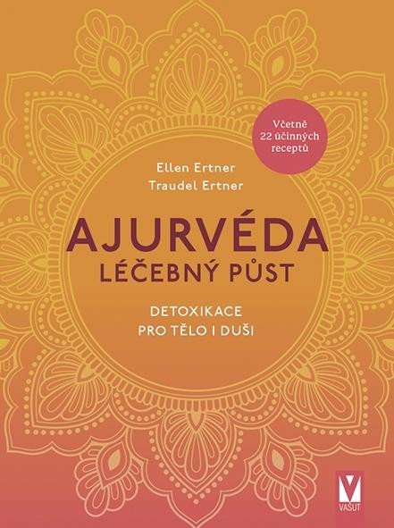 AJURVÉDA - LÉČEBNÝ PŮST