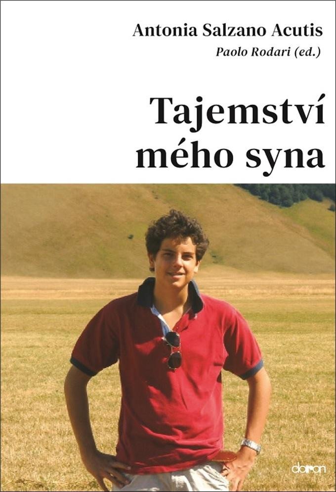 TAJEMSTVÍ MÉHO SYNA