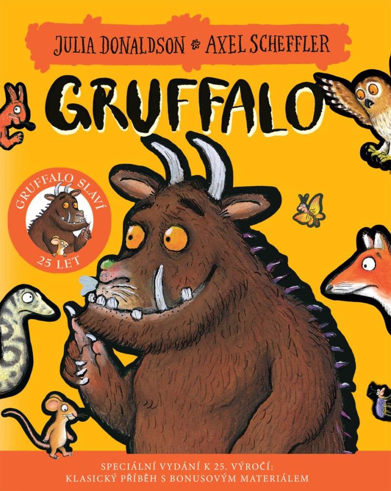 GRUFFALO