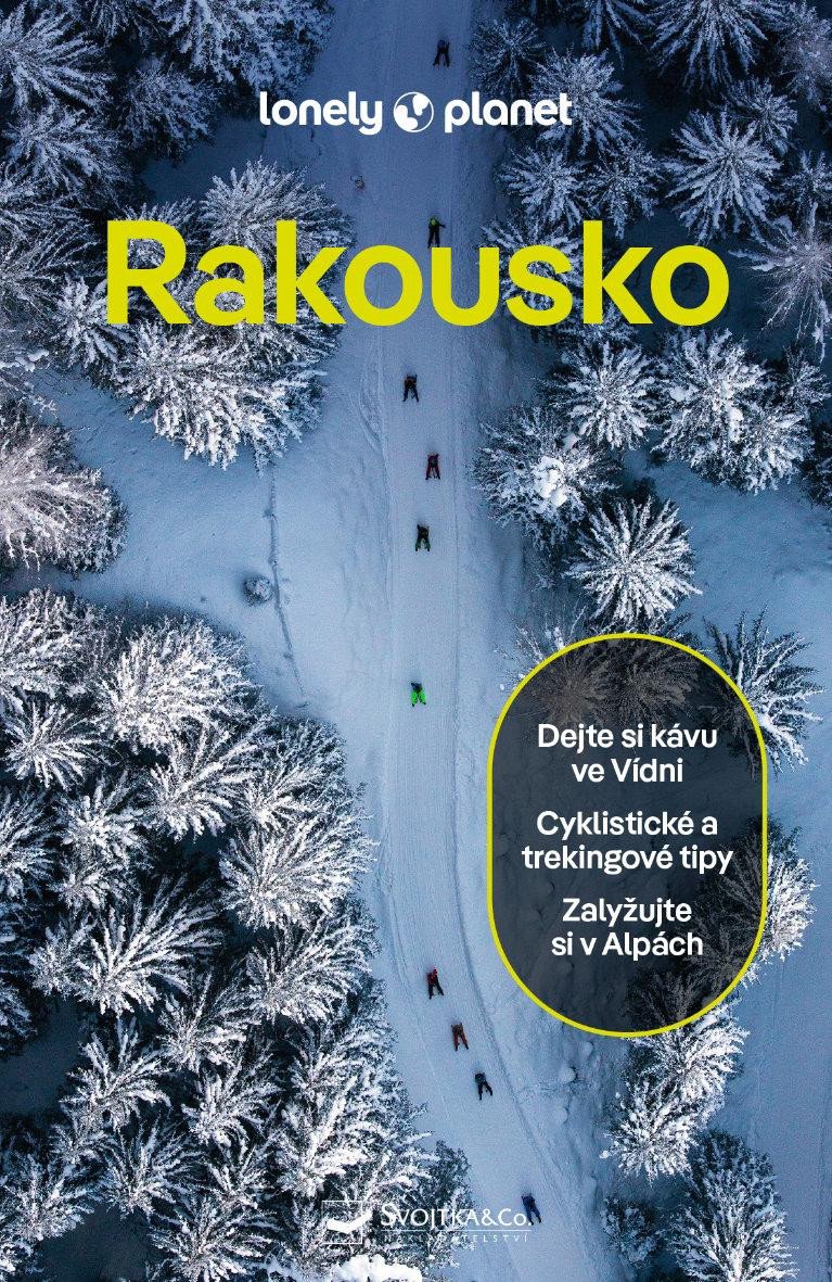 RAKOUSKO - LONELY PLANET