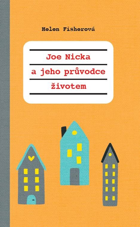 JOE NICKA A JEHO PRŮVODCE ŽIVOTEM