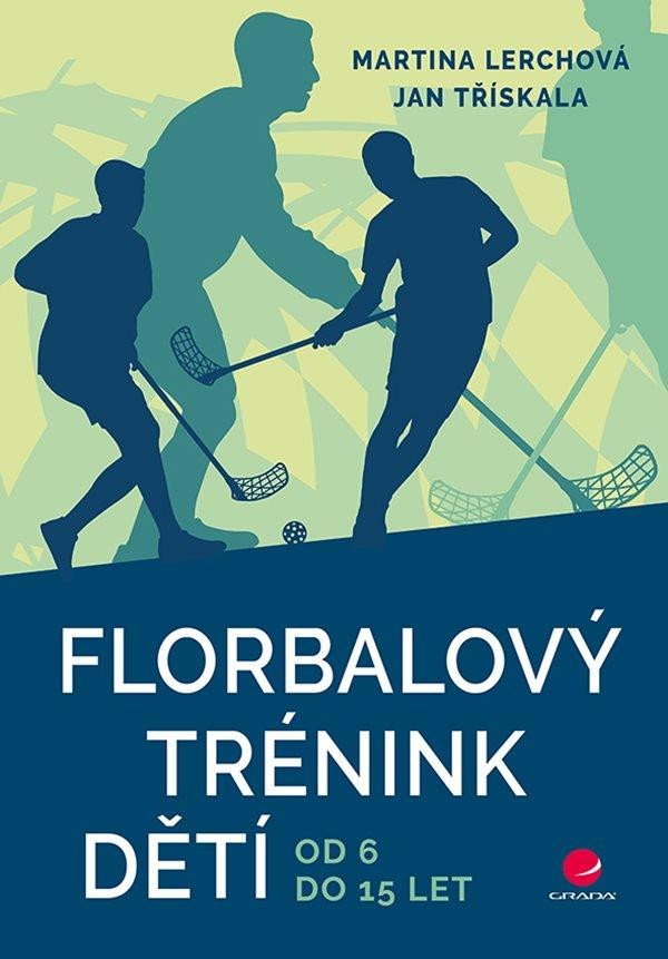 FLORBALOVÝ TRÉNINK DĚTÍ