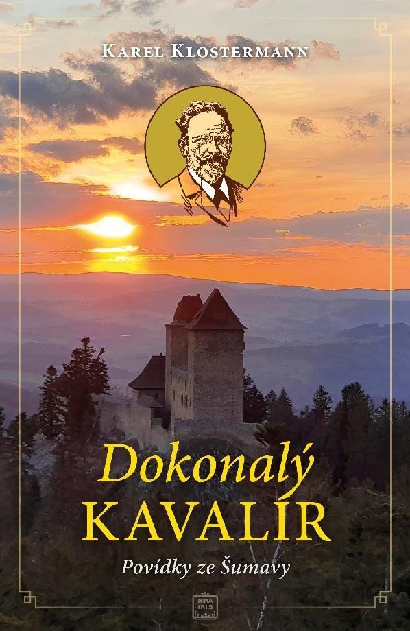 DOKONALÝ KAVALÍR