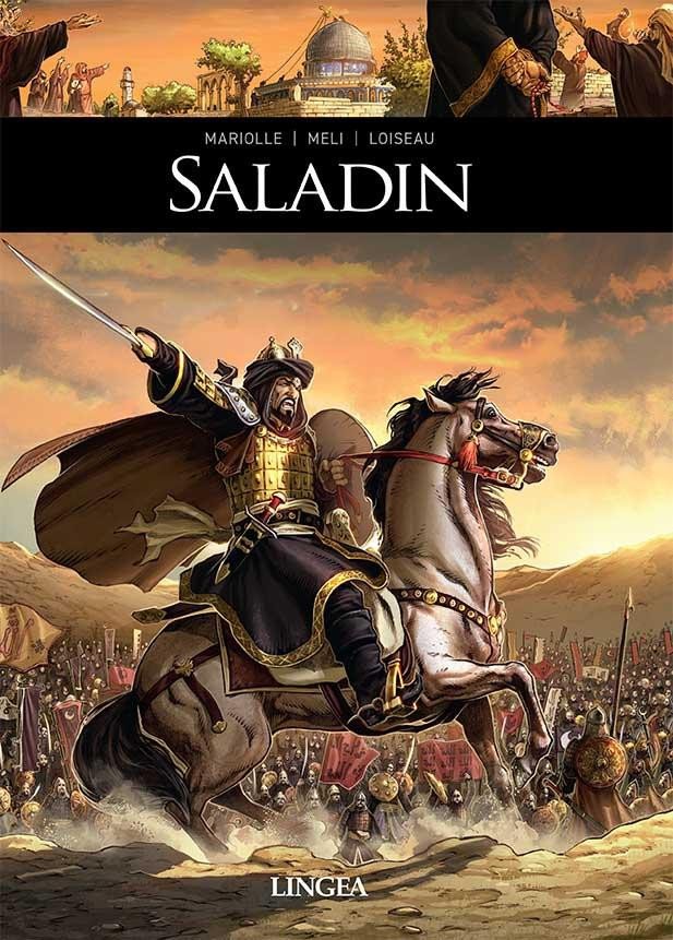 SALADIN