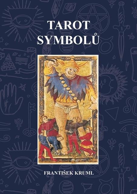 TAROT SYMBOLŮ [KNIHA]