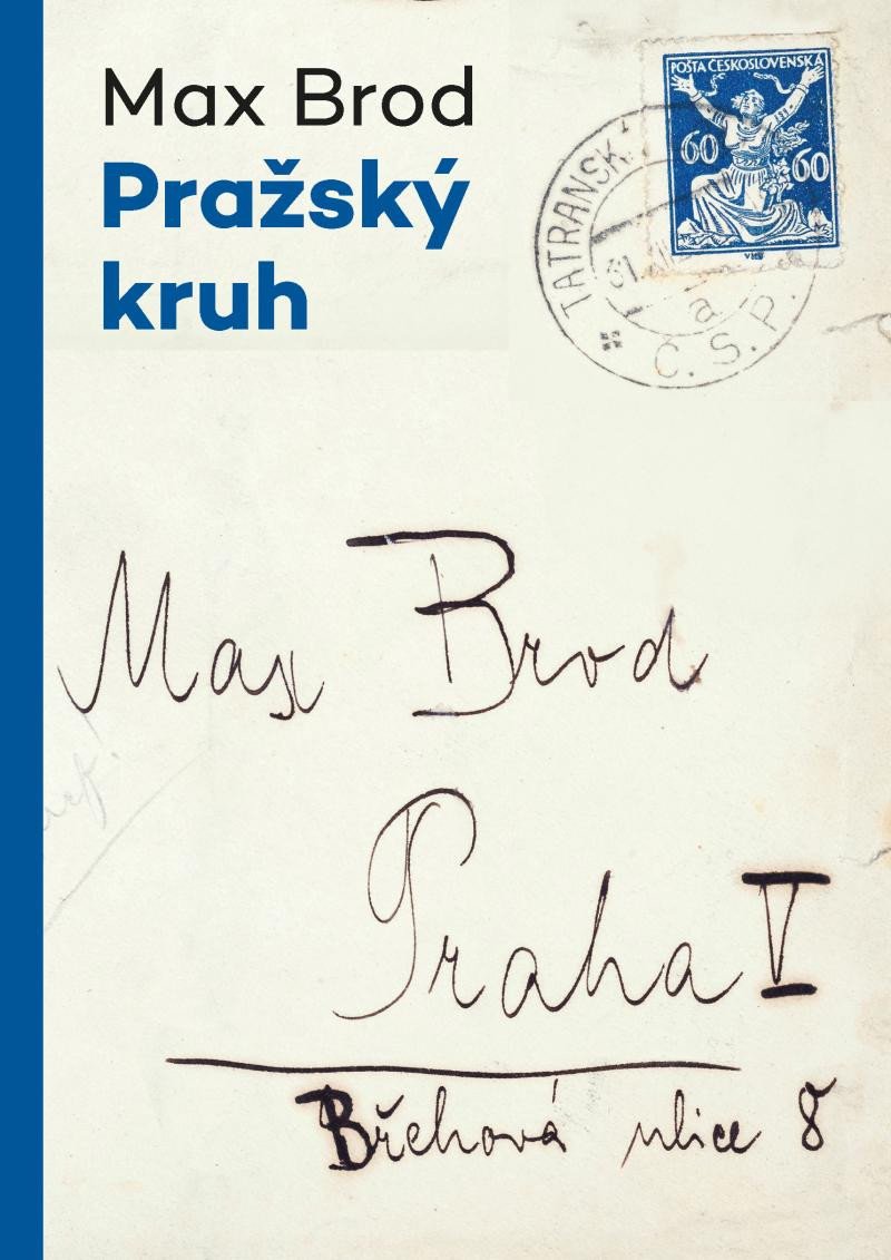 PRAŽSKÝ KRUH