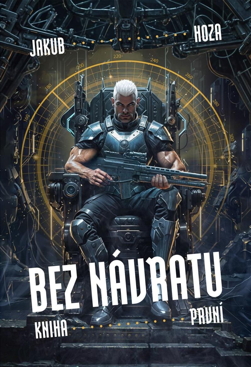 BEZ NÁVRATU - SOLAR 1