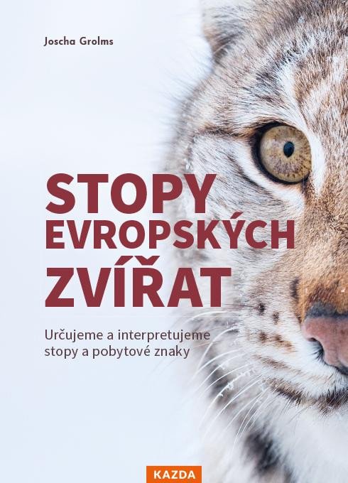 STOPY EVROPSKÝCH ZVÍŘAT