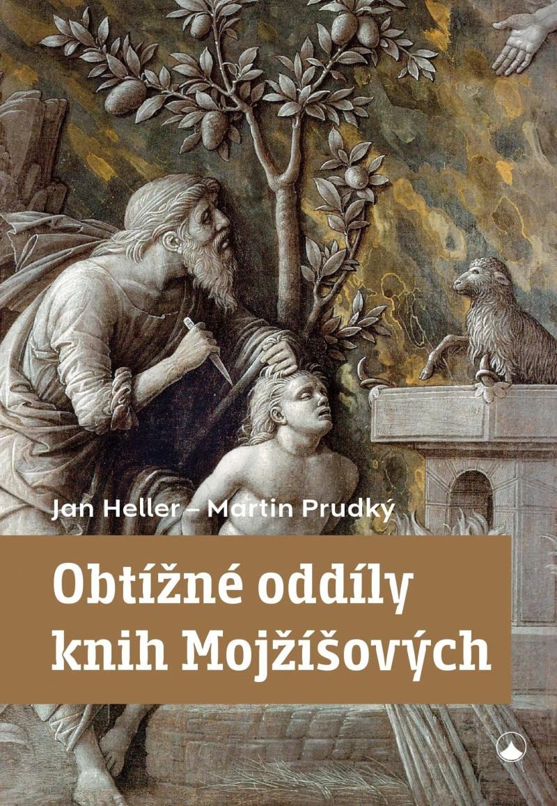 OBTÍŽNÉ ODDÍLY KNIH MOJŽÍŠOVÝCH