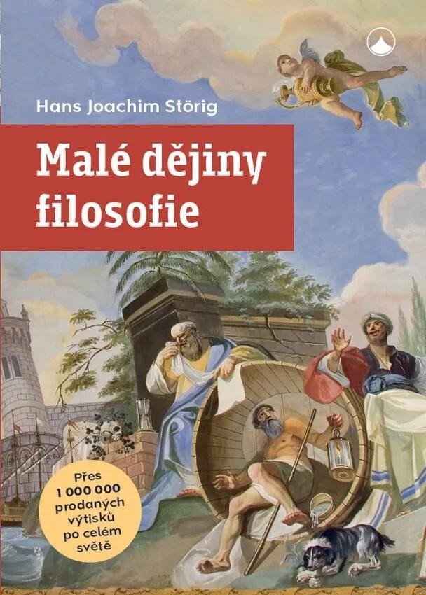 MALÉ DĚJINY FILOSOFIE