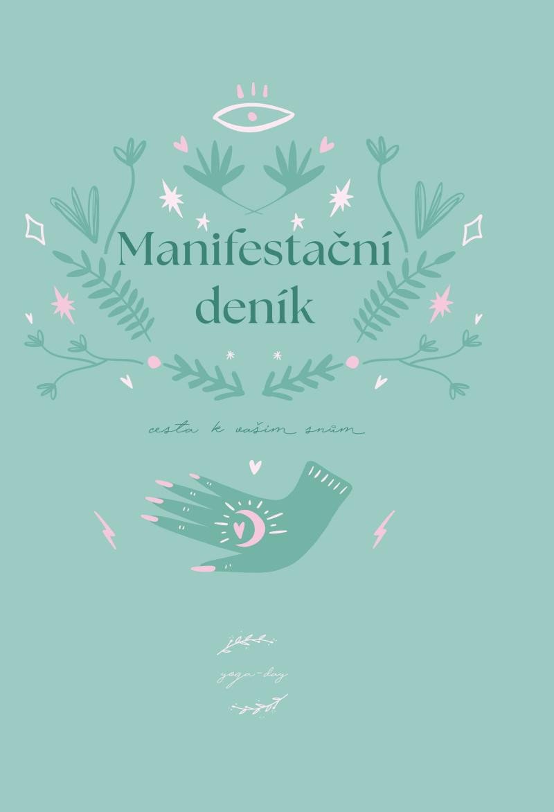 MANIFESTAČNÍ DENÍK - CESTA K VAŠIM SNŮM