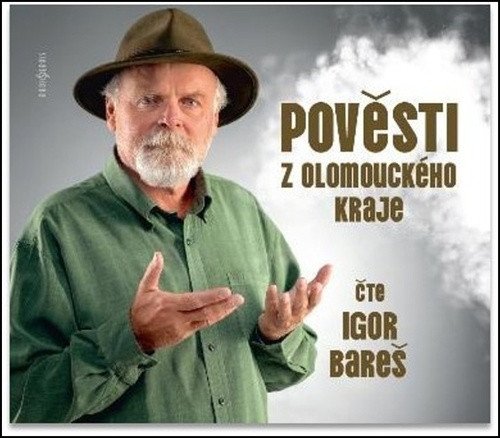 Obálka knihy