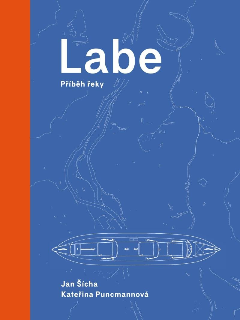 LABE - PŘÍBĚH ŘEKY