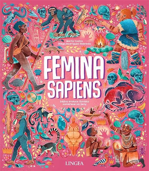 FEMINA SAPIENS