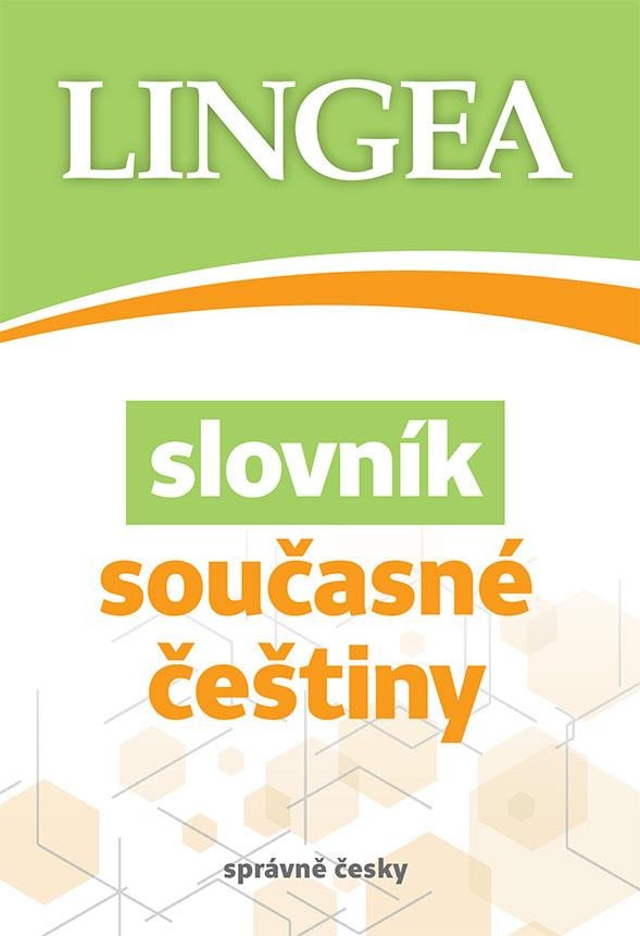 SLOVNÍK SOUČASNÉ ČEŠTINY