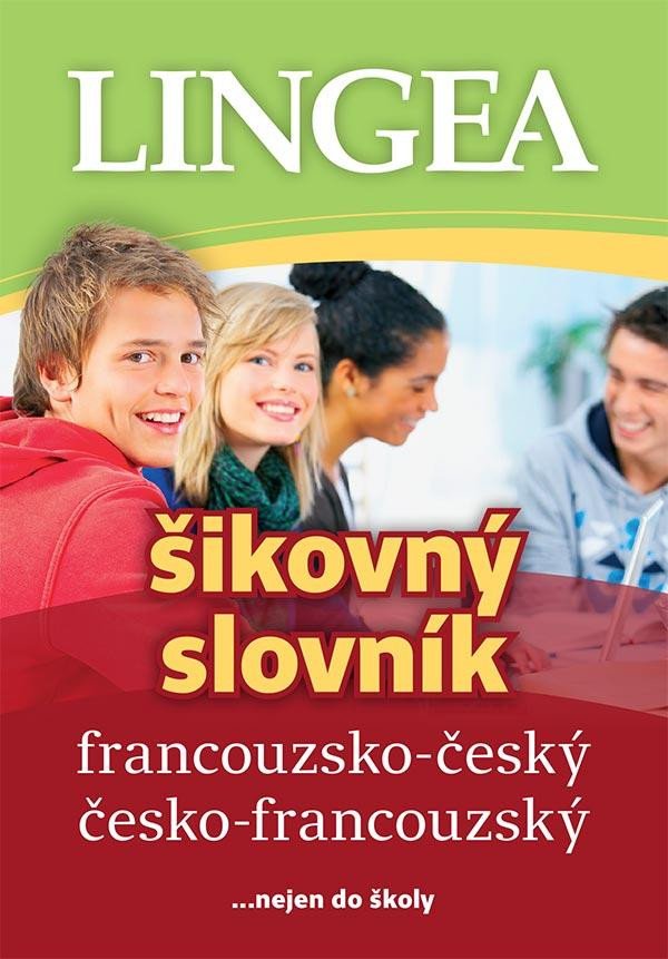 FČ-ČF ŠIKOVNÝ SLOVNÍK...Ď NEJEN DO ŠKOLY