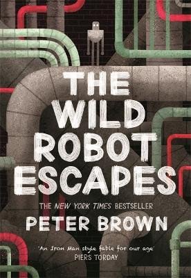 WILD ROBOT ESCAPES [THE WILD ROBOT 2]