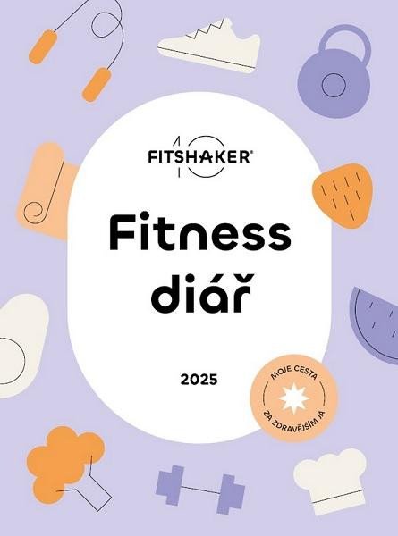 DIÁŘ 2025 FITNESS