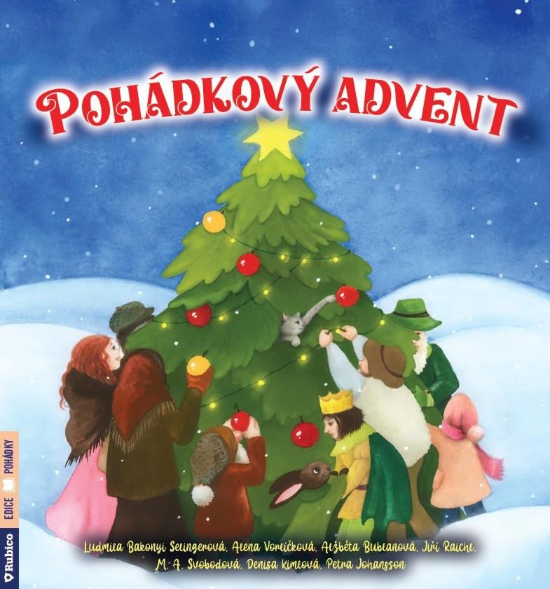 POHÁDKOVÝ ADVENT