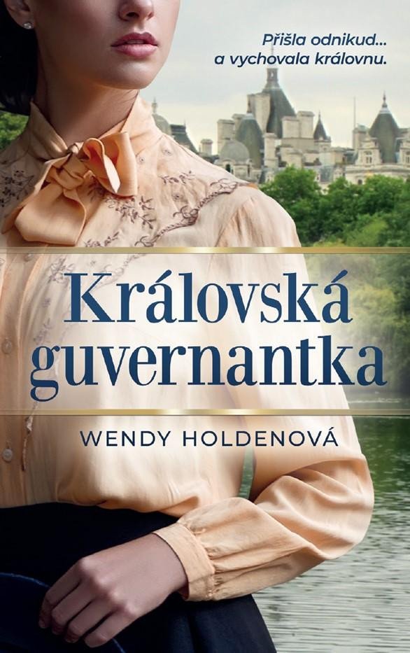 KRÁLOVSKÁ GUVERNANTKA