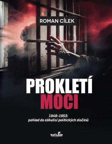 Obálka knihy