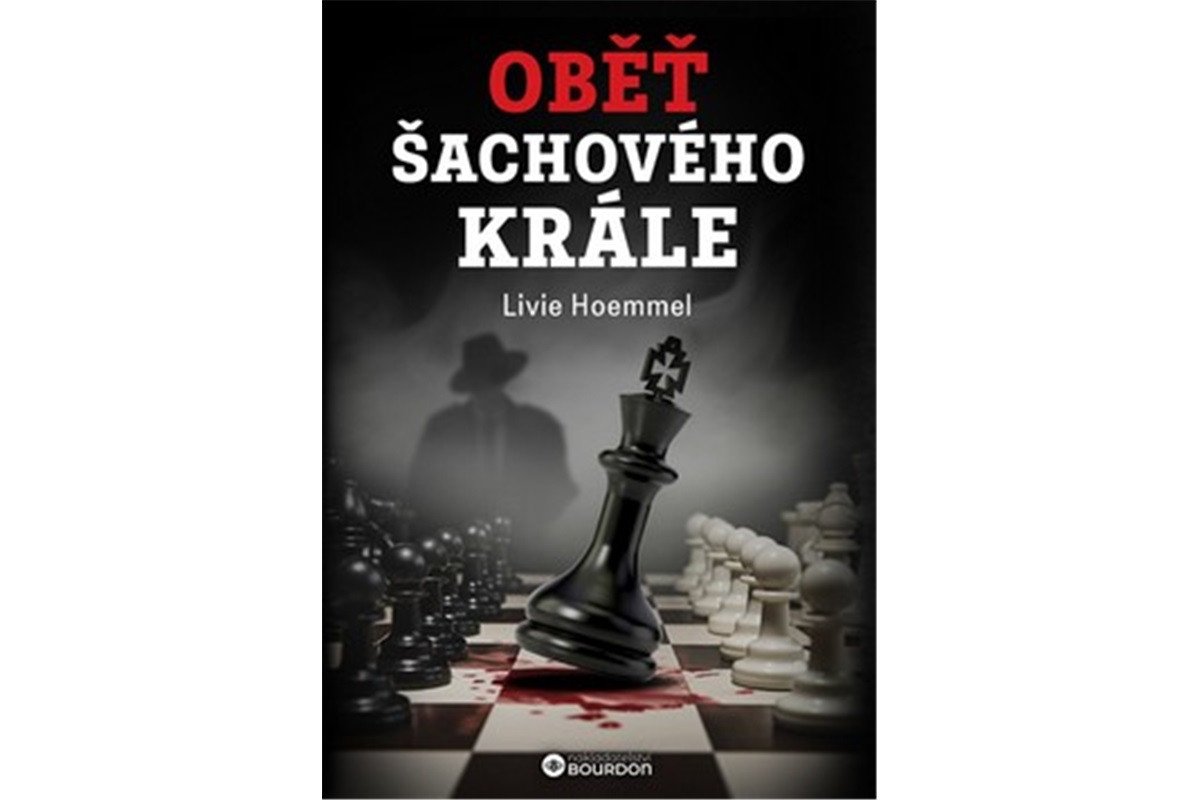 OBĚŤ ŠACHOVÉHO KRÁLE